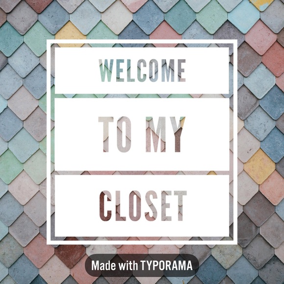 Men's, Women's, Children's, Accessories - Picture 1 of 1